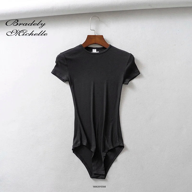 BRADELY MICHELLE Bartender Bodysuits