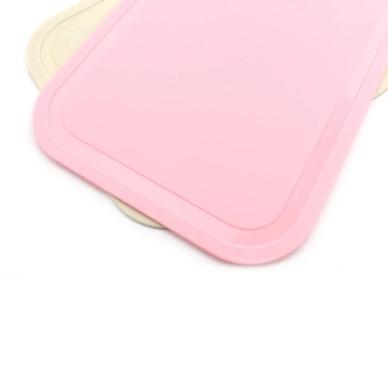 Nonslip Plastic Cutting Board