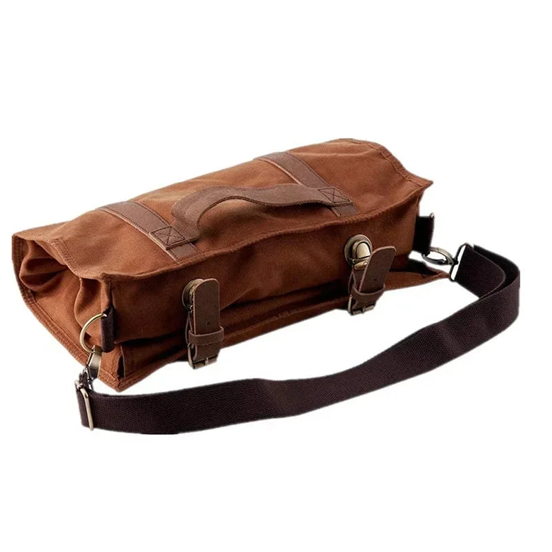 Professional Bartender Travel Bag Portable