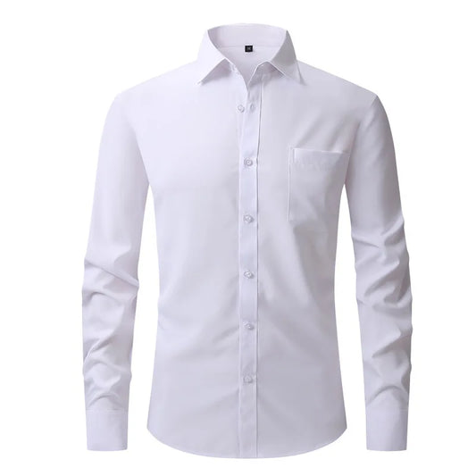 Mens Dress Shirt