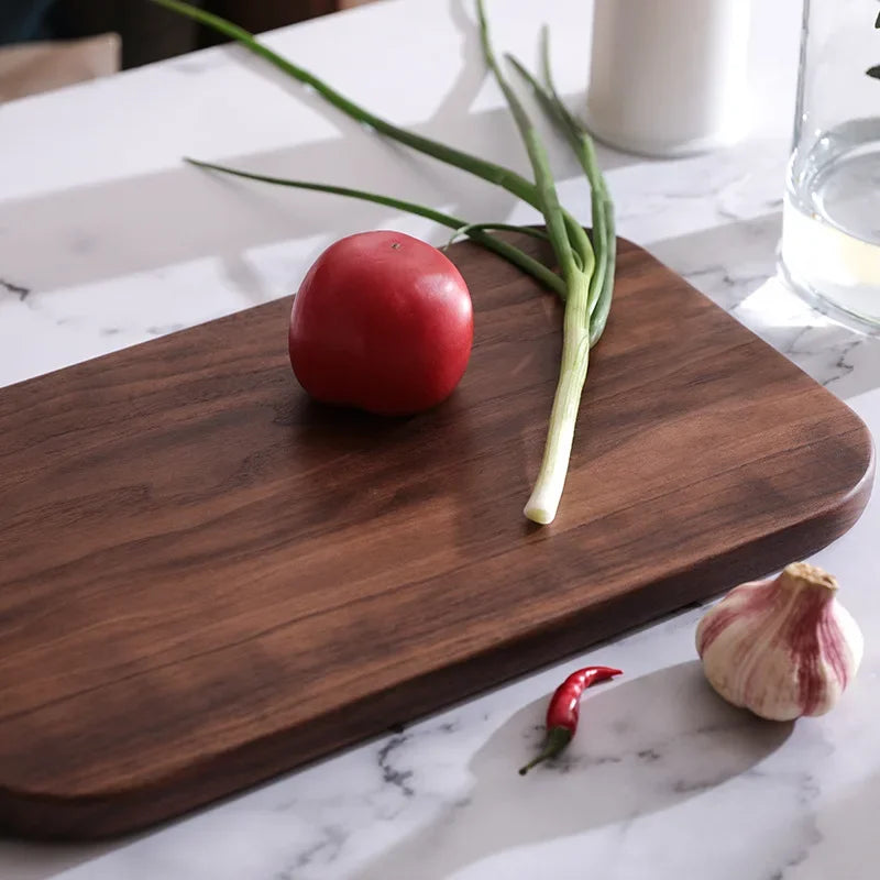 Black Walnut Whole Wood Chopping board