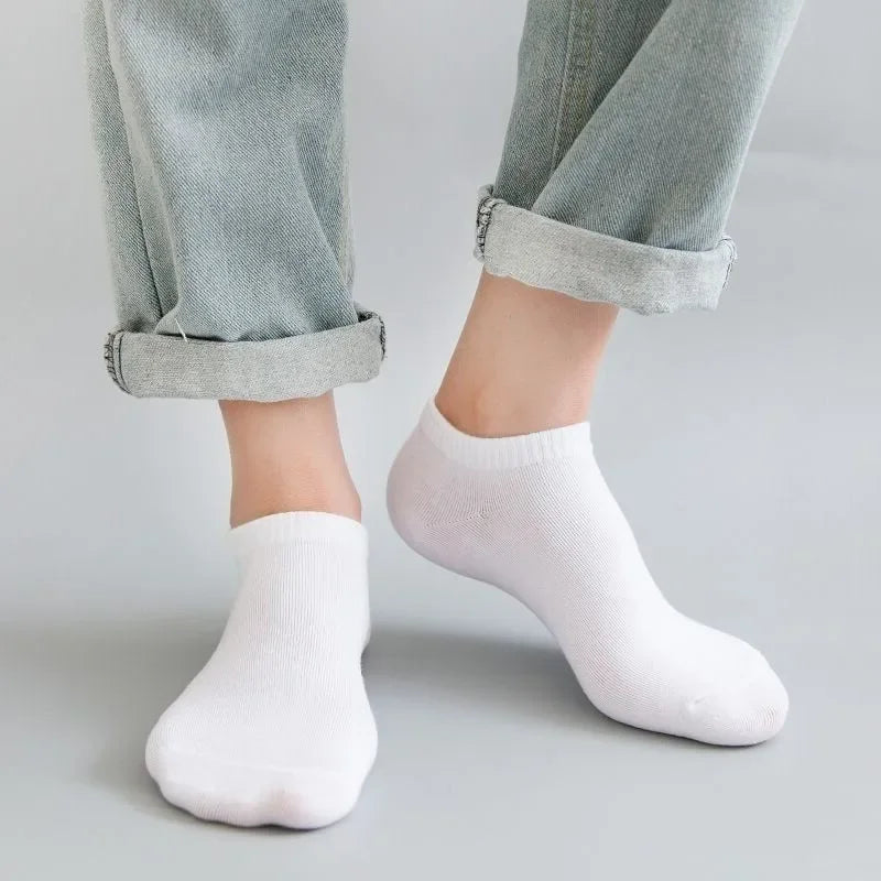 Breathable Ankle Socks