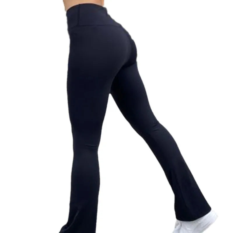 Bartender Flare Leggings