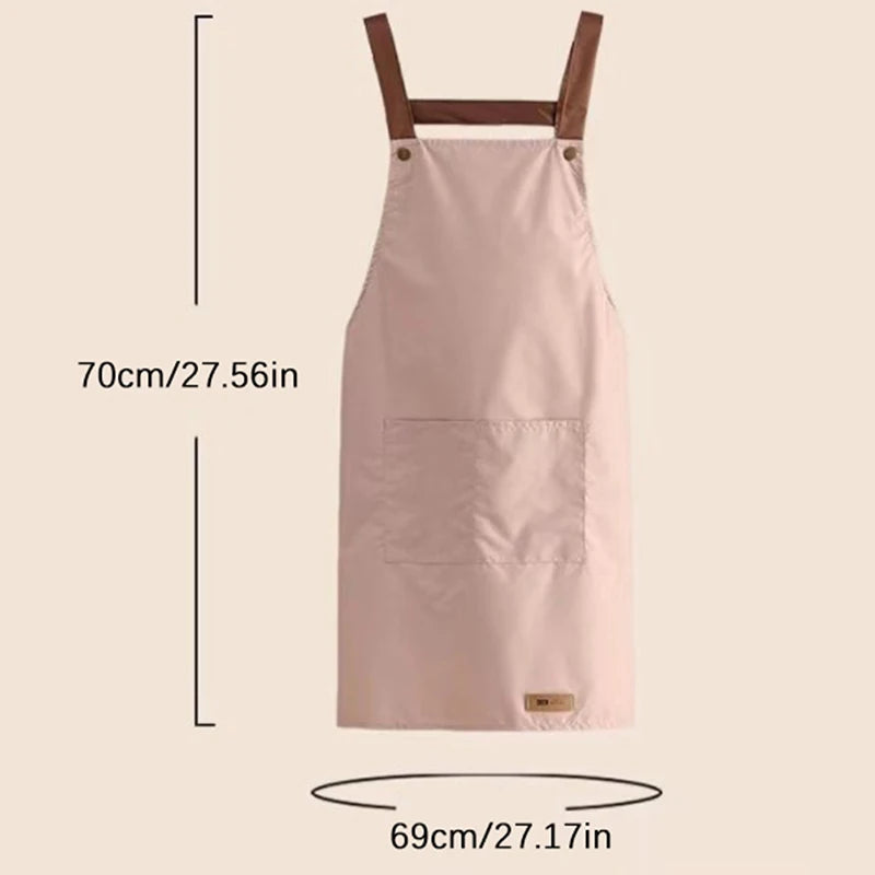 Mixology Apron