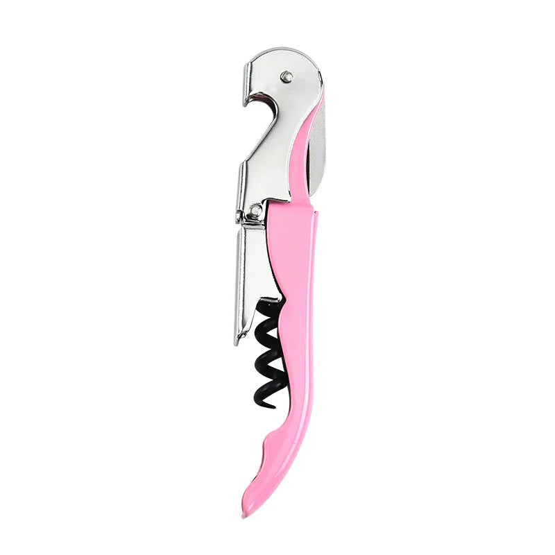 Multifunction Wine Screw Corkscrew Opener