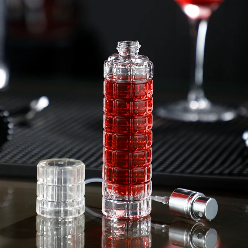 30ml Bitter Spray Bottle Martini Bar