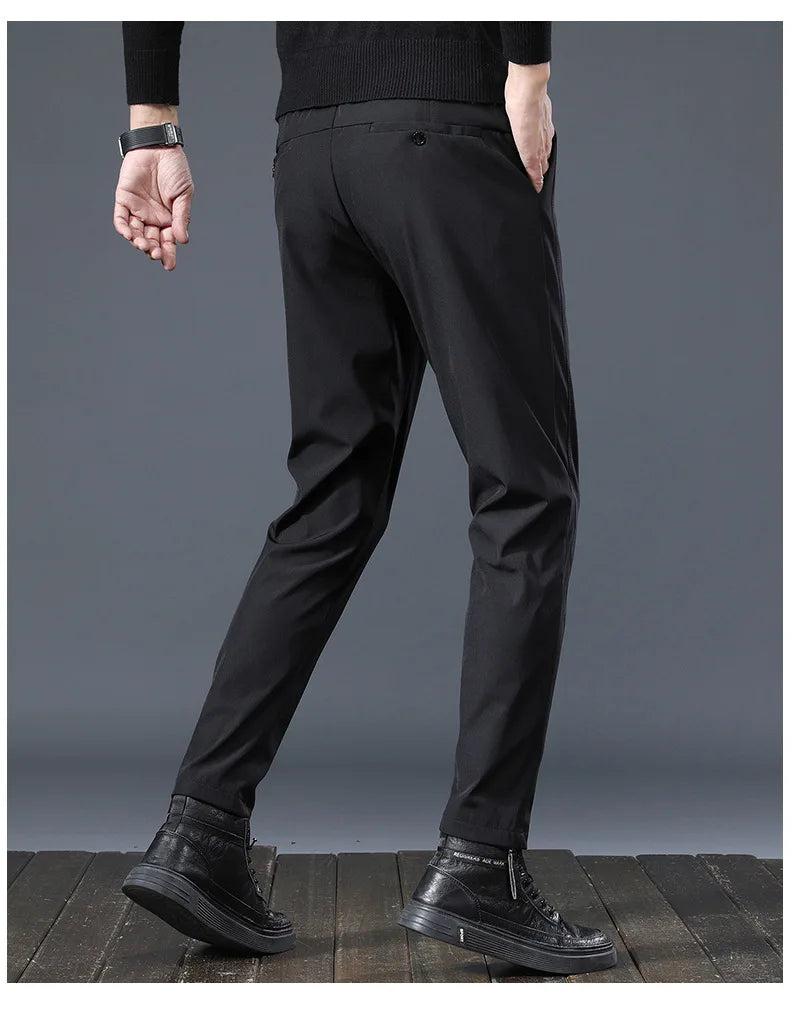 Men's Bartender Pants