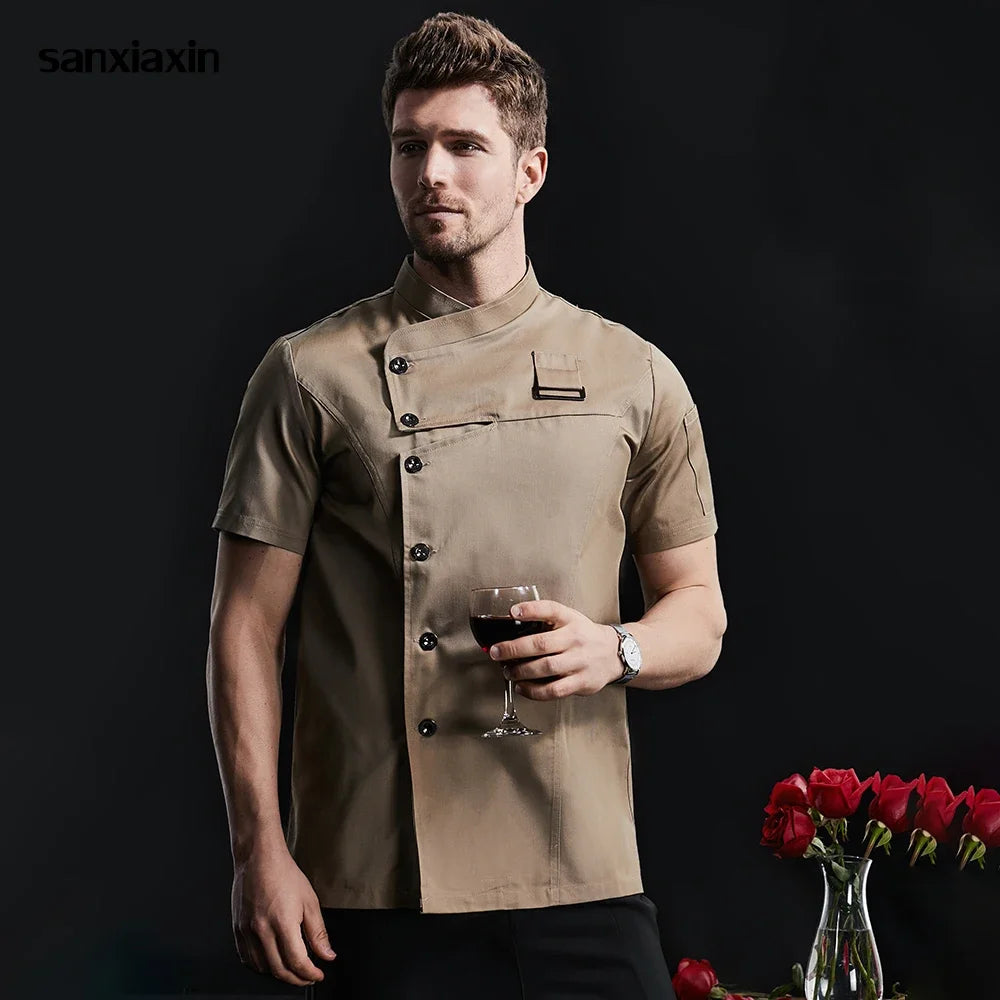 Bartender/ Restaurant Workwear