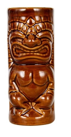 Tiki Cocktail Cups