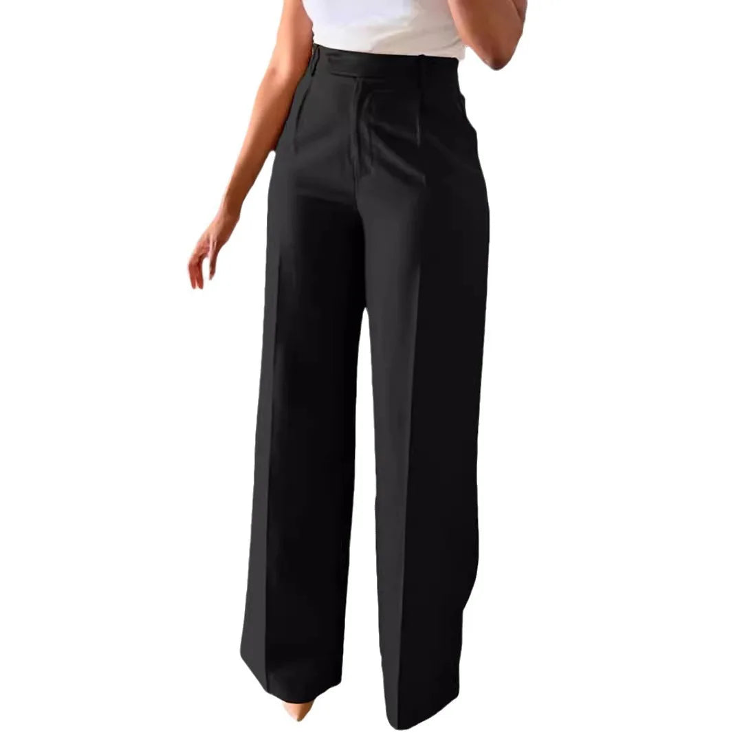 Women's Bartending Pants Professional