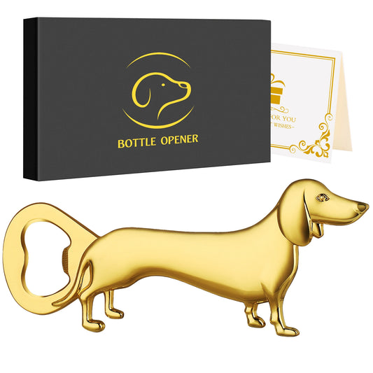 Dachshund Bottle Opener