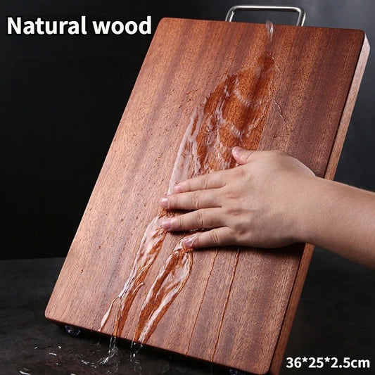 Rosewood High-quality Cutting Board