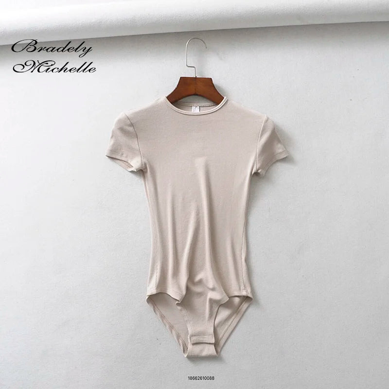 BRADELY MICHELLE Bartender Bodysuits