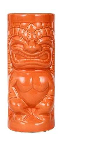Tiki Cocktail Cups