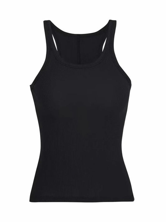 Bartender Ribbed Tank