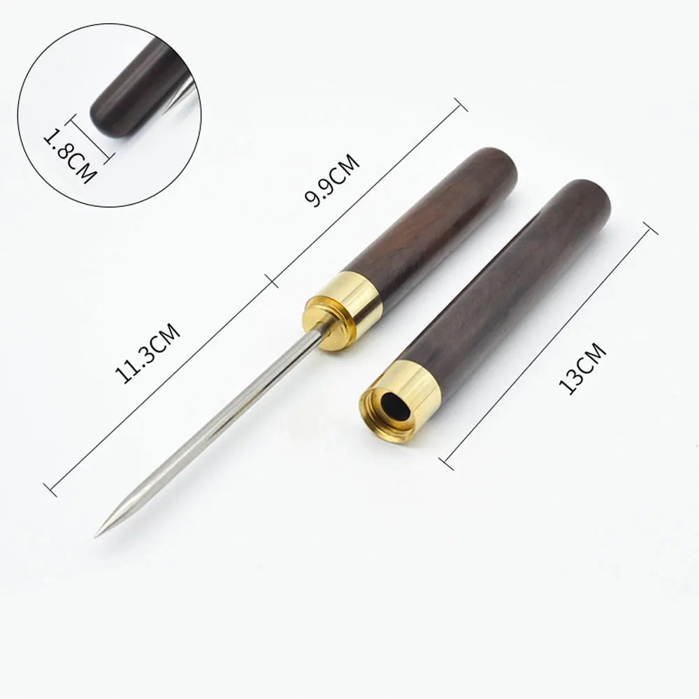 Bartender Black Ice Pick