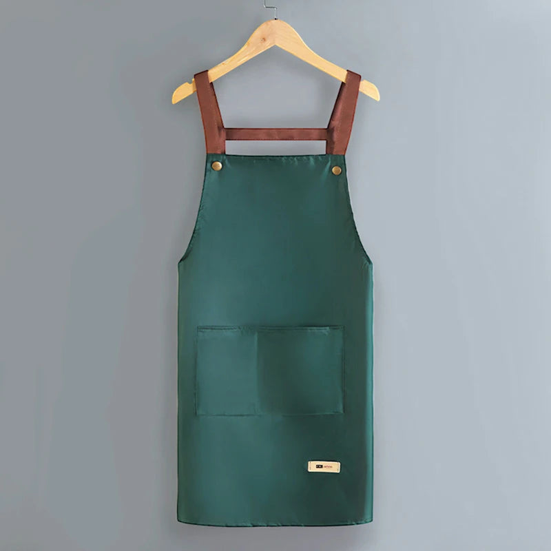 Mixology Apron