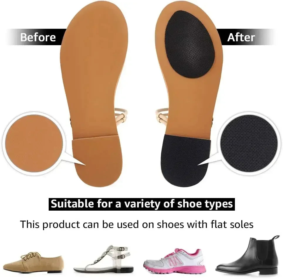 Bartender Rubber Non-slip shoe protector