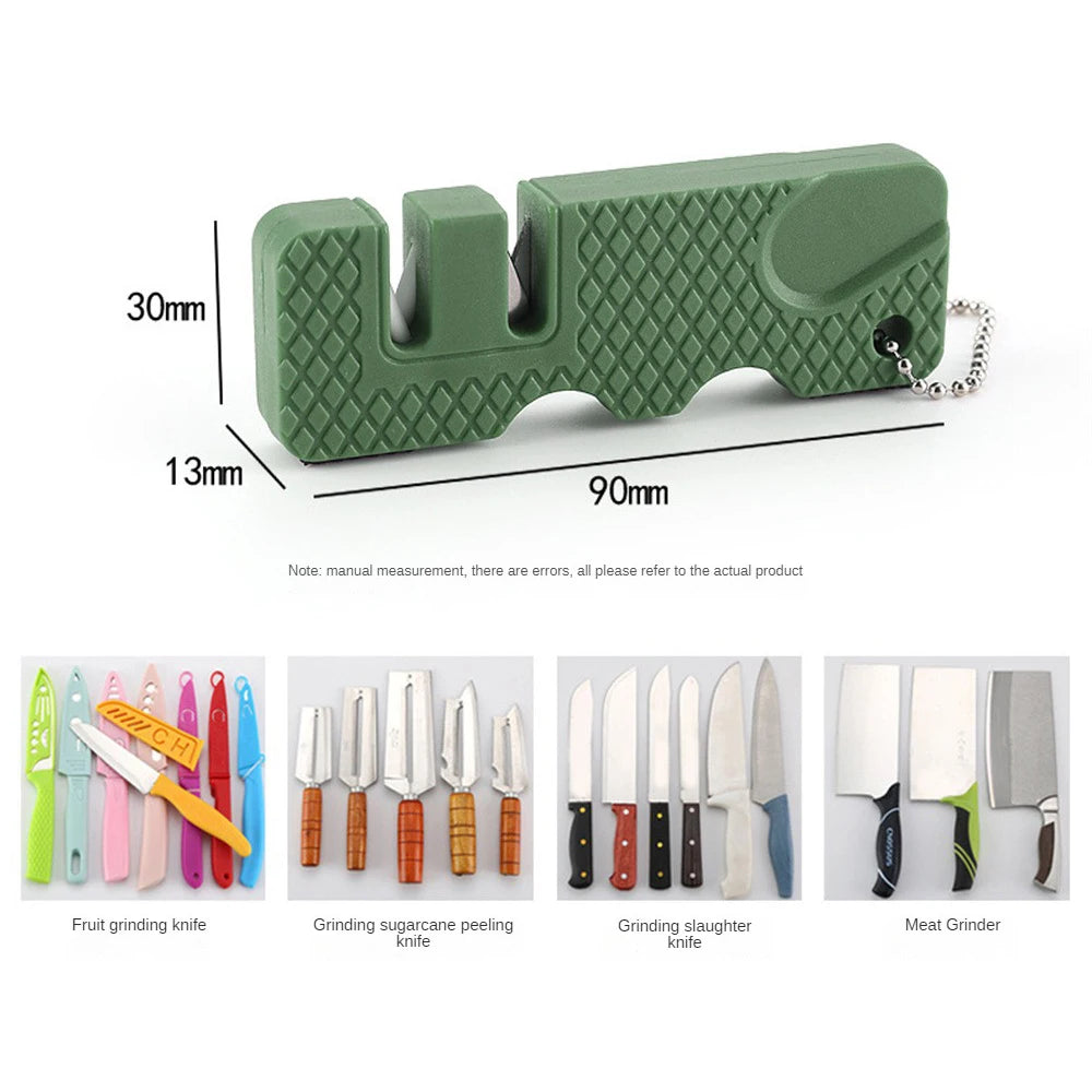 Bartender Mini Portable Knife Sharpener