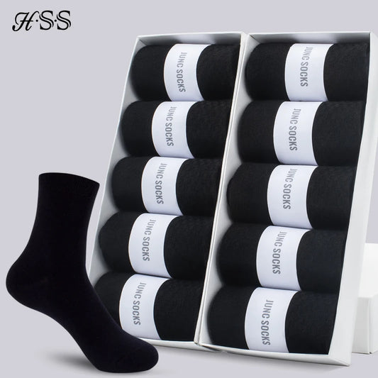 Men's Cotton Socks