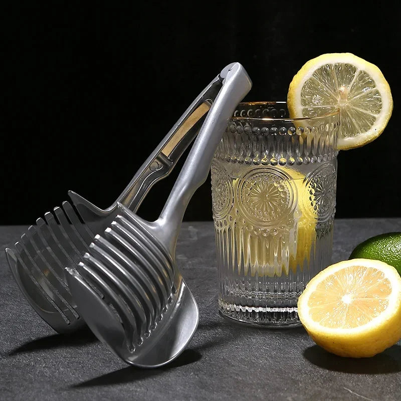 Bartender Citrus Slicer