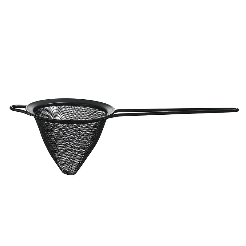 Cocktail Bar Fine Mesh Stainless Steel Strainer