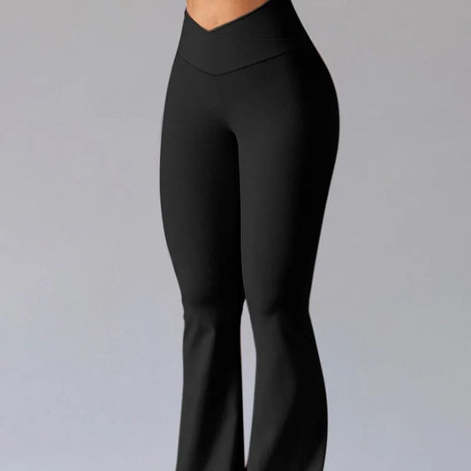 Bartender Flare Leggings