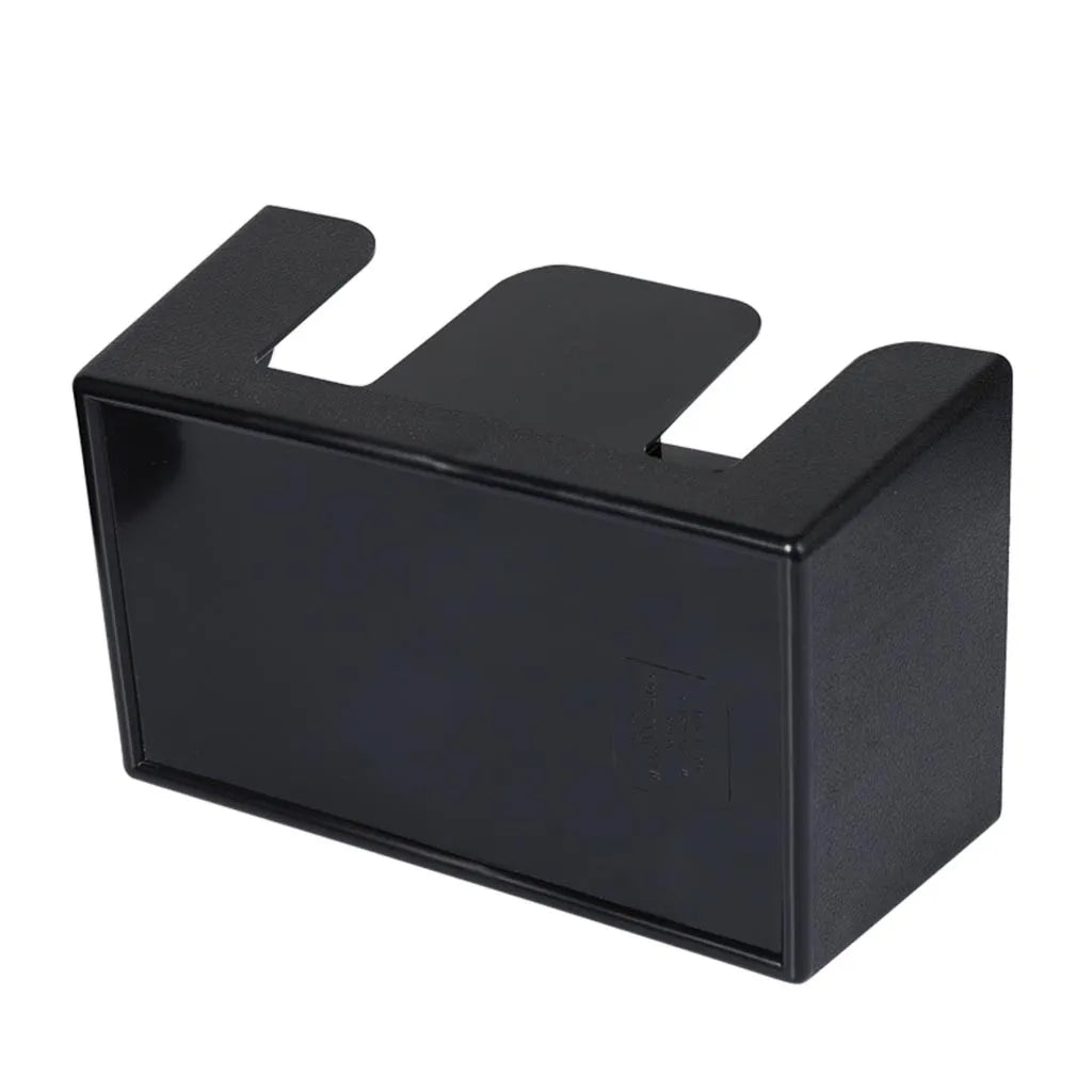 Bartender Black Bar Caddy