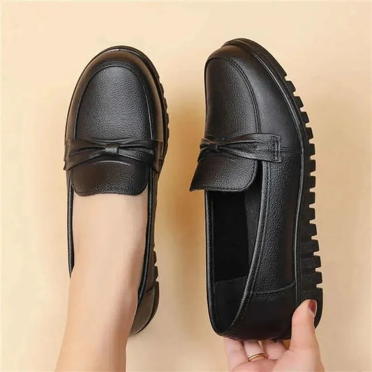 Women Shoes Low Top Loafers