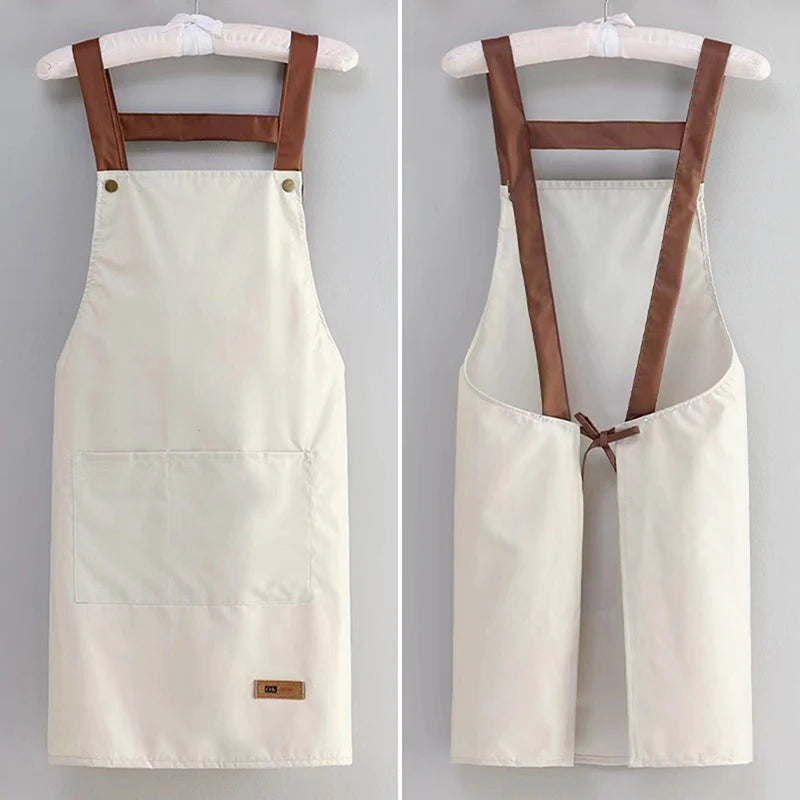 Mixology Apron