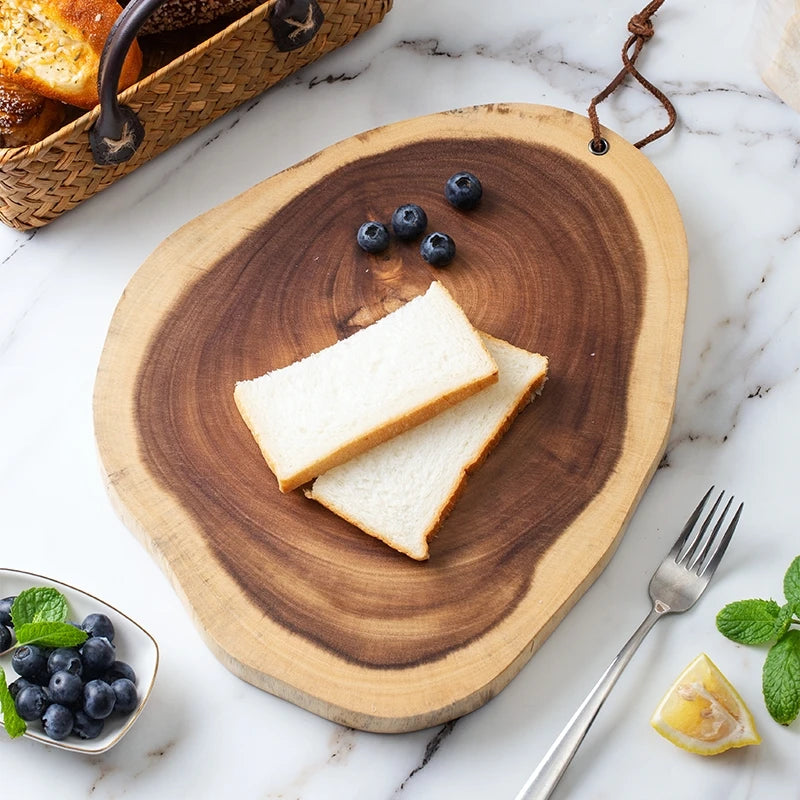 Cutting Board Wooden