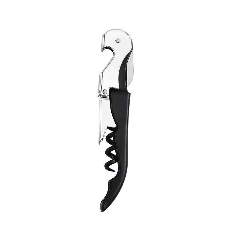 Multifunction Wine Screw Corkscrew Opener