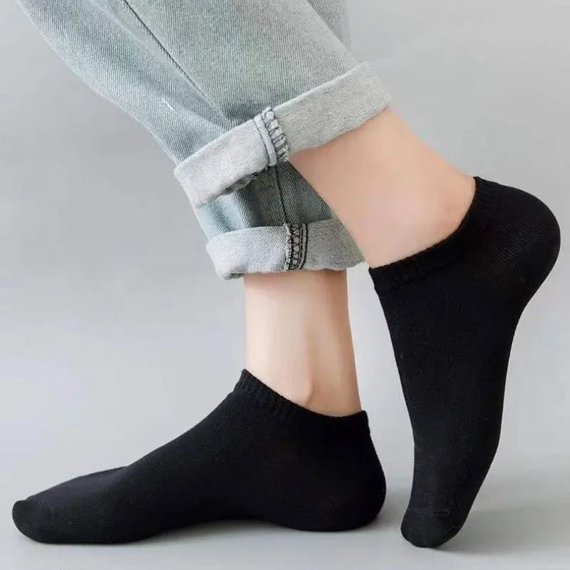 Breathable Ankle Socks