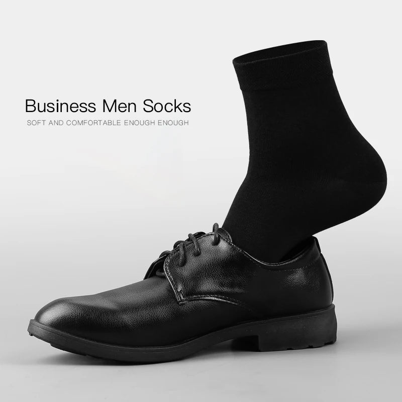 Men's Cotton Socks