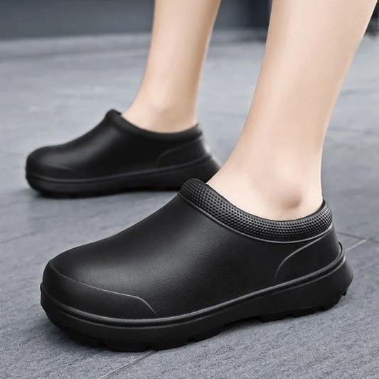 Bartender Non Slip Clogs / Shoes