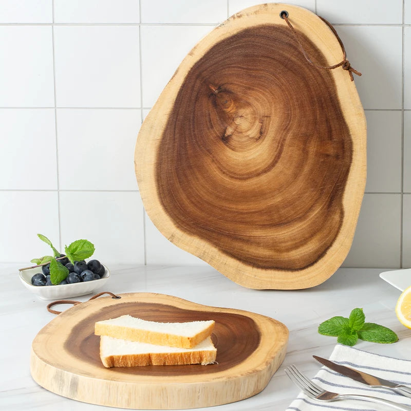 Cutting Board Wooden