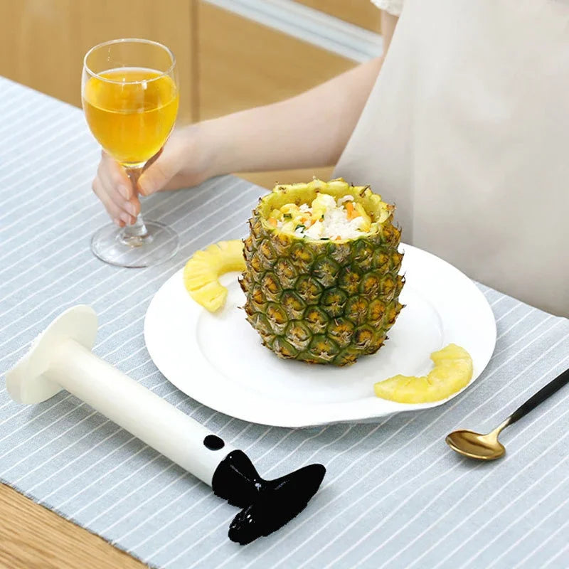 1 Pc Pineapple Slicers