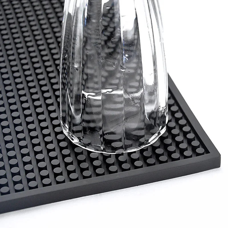 Rubber Bar Mat