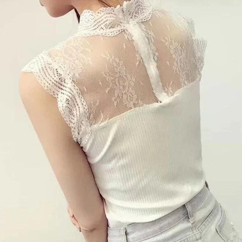 Lace Top