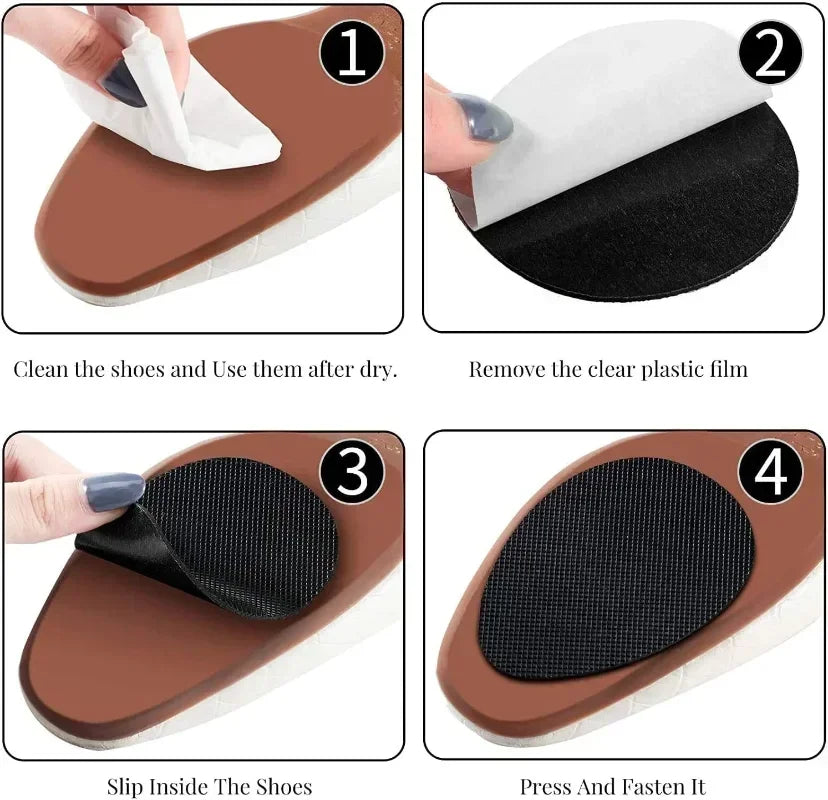 Bartender Rubber Non-slip shoe protector