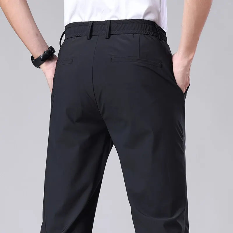 Men's Casual Pants