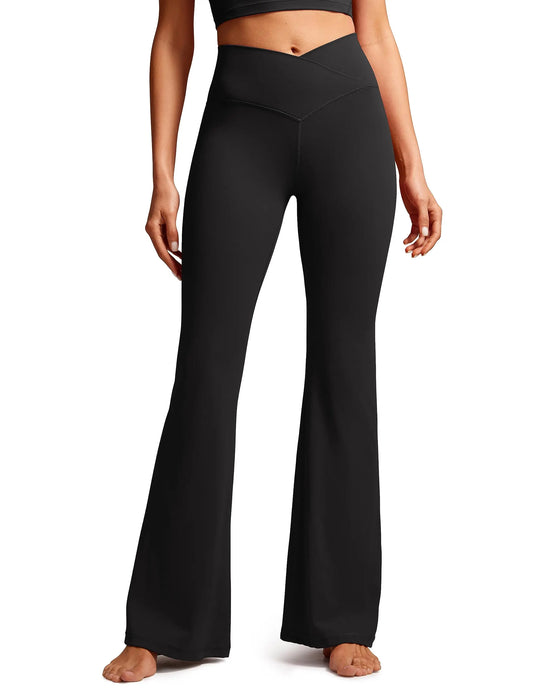 Bartending Yoga Pants