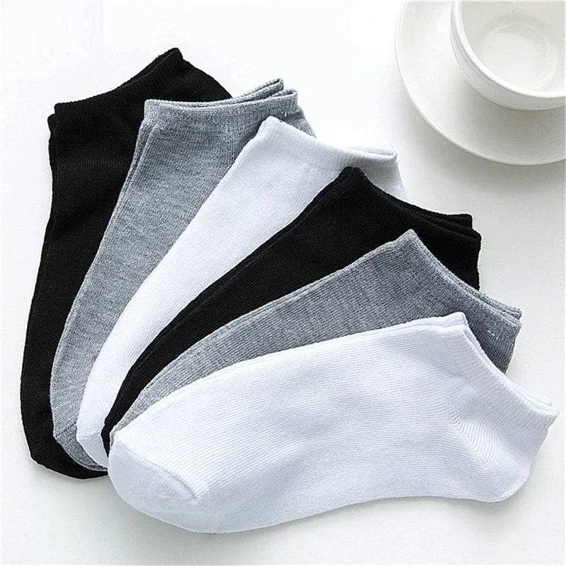 Breathable Ankle Socks