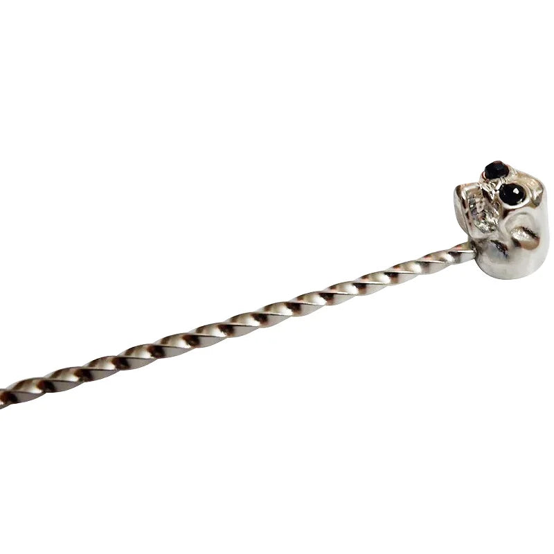 Skull Bar Spoon