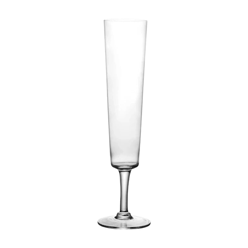 Bartender Black Cocktail Coupe Glass