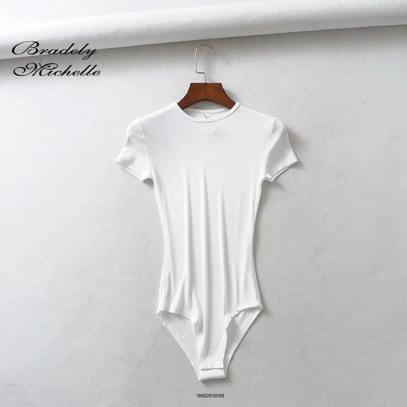 BRADELY MICHELLE Bartender Bodysuits