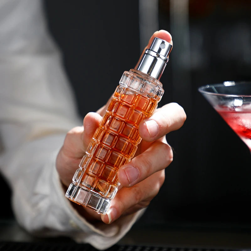 30ml Bitter Spray Bottle Martini Bar