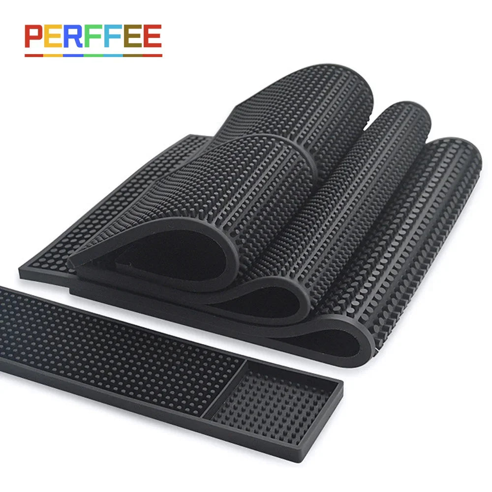 Rubber Bar Mat