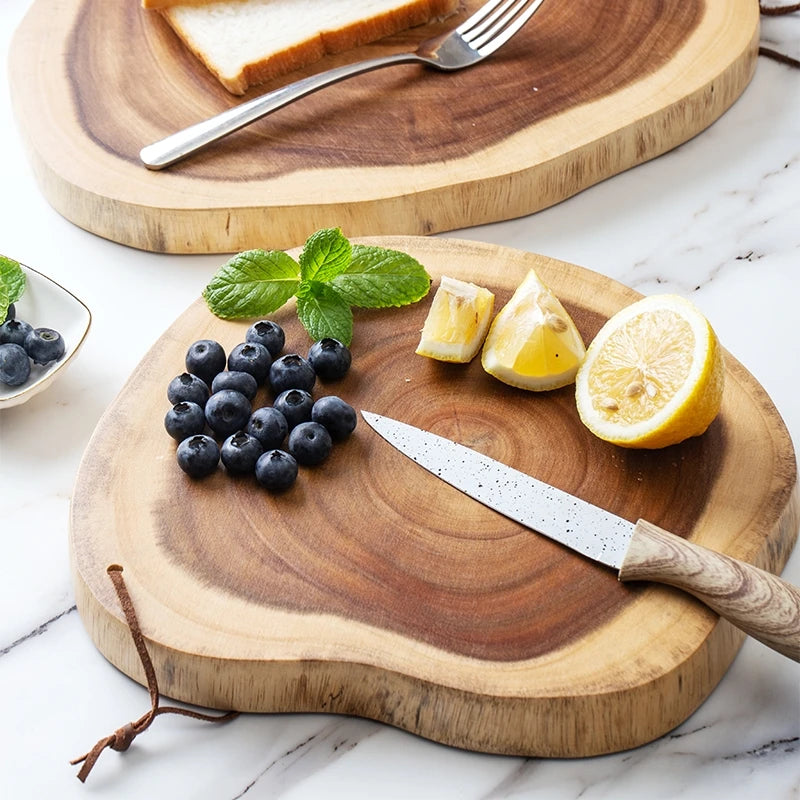 Cutting Board Wooden