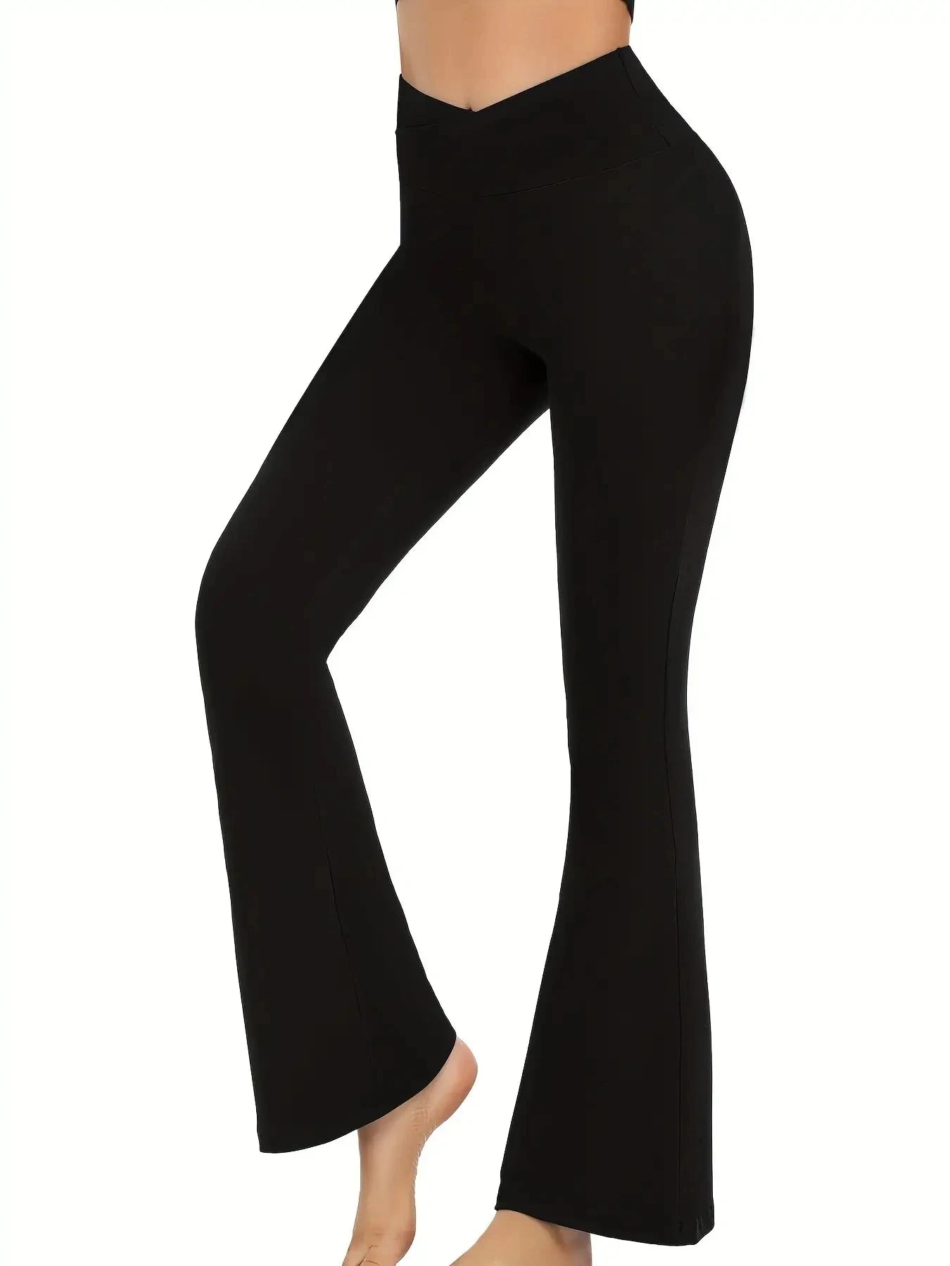 Bartending Yoga Pants